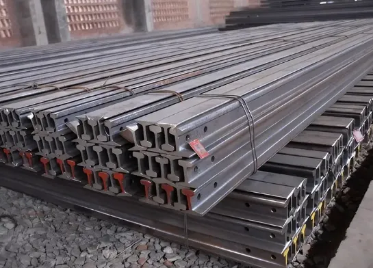 S20 Mining Rail S20 Mining Rail
