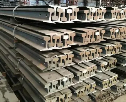 S20 Railway Steel Rail S20 Railway Steel Rail