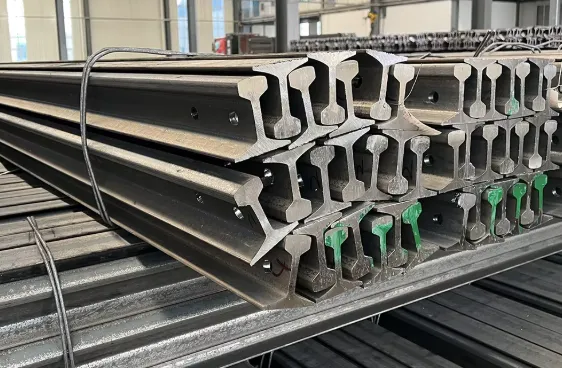 S20 rail profile S20 rail profile