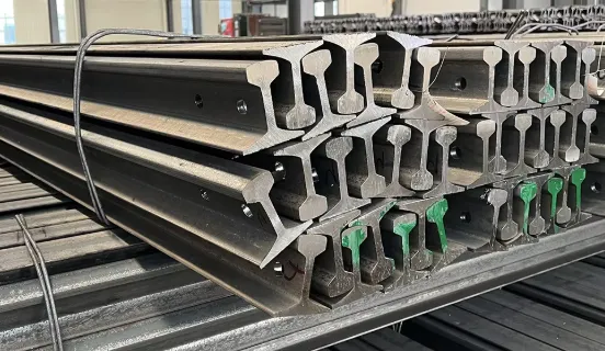 S20 light rails S20 light rails