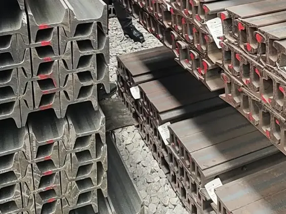 Profile S20 rail Profile S20 rail