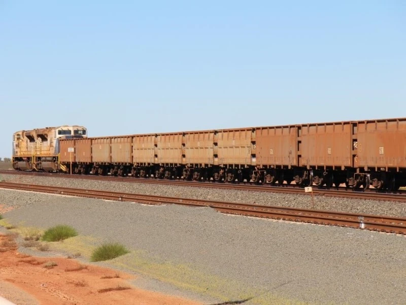 Heavy-Haul Freight Railways Heavy-Haul Freight Railways