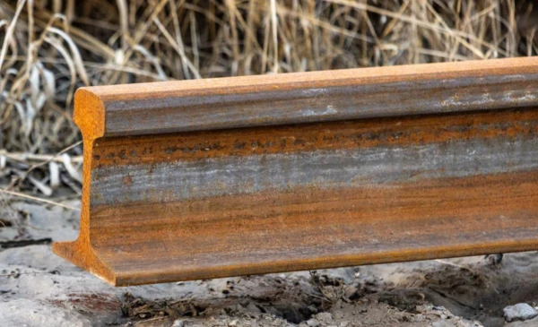 Undrilled Rails Undrilled Rails