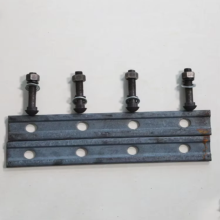 Iron Fish Joint Plate best Iron Fish Joint Plate best