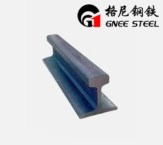 JIS 30KG Steel Rail Dimension