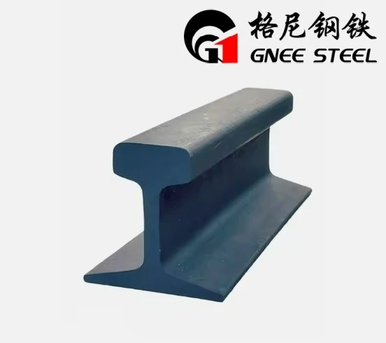JIS 37KG Steel Rail Dimension