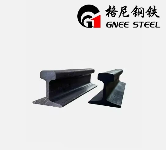 JIS 40KGN Steel Rail Profile