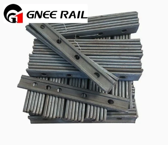 Joint Bar Rail Jointing Fish Plate price