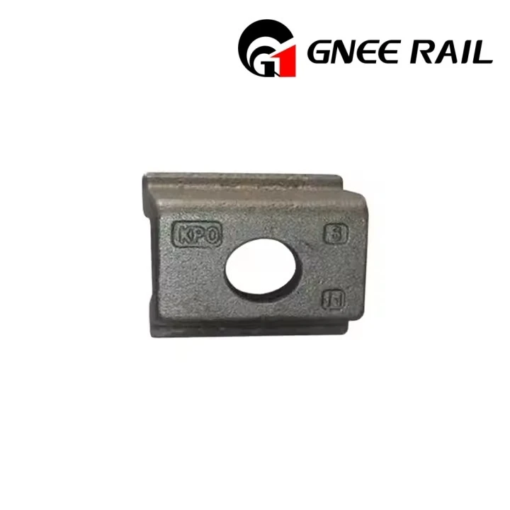 KPO5 Rail Clamp