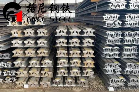 Light Steel Rail GB11264 22kg