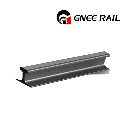 Light Steel Rail Q235 15kg
