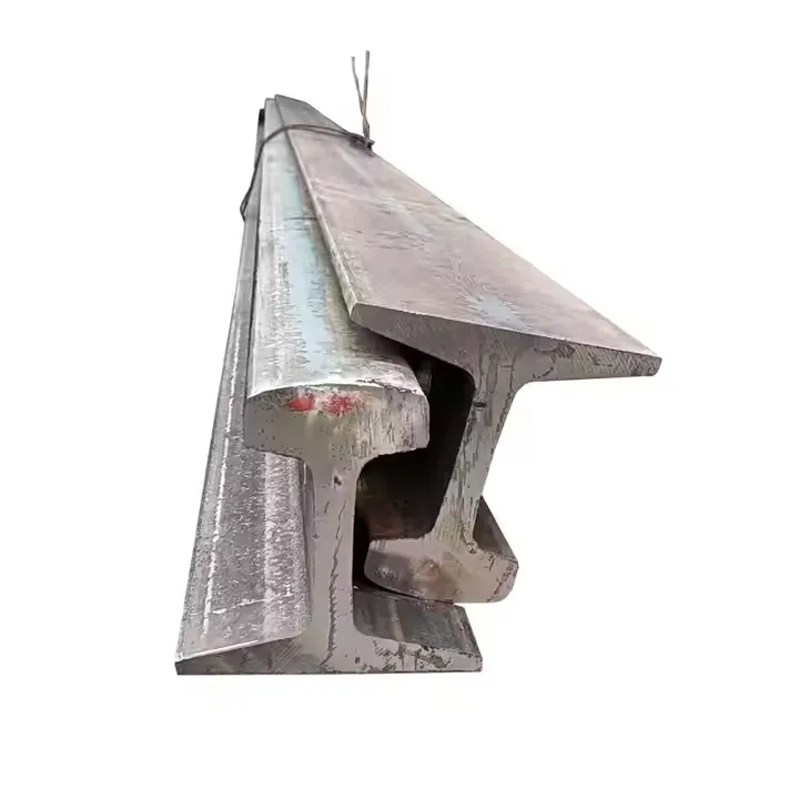 Light Steel Rail YB222 8kg Light Steel Rail YB222 8kg