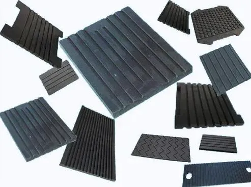 rail pad rail pad