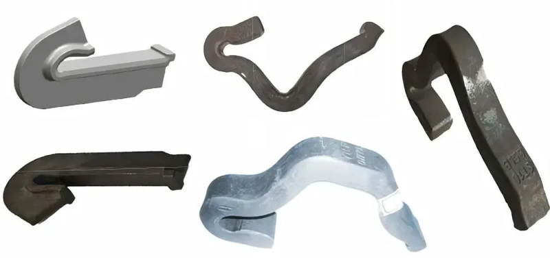 rail anchor rail anchor