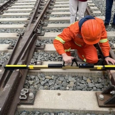 Railway Track Gauge and Inspection Tools Railway Track Gauge and Inspection Tools
