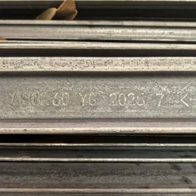 ASCE 60 ASCE 60