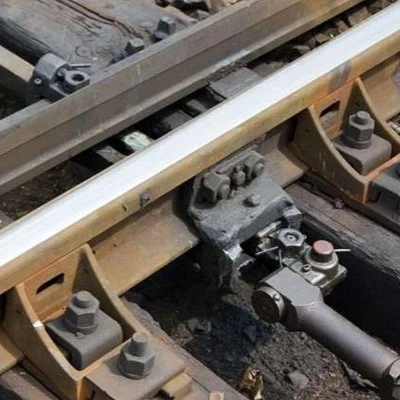 Switch Rail Switch Rail