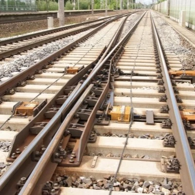 Closure Rail Closure Rail