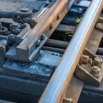 Rail Brace Rail Brace