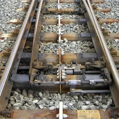 Gauge Tie Rod Gauge Tie Rod