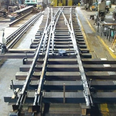 Component Machining Component Machining