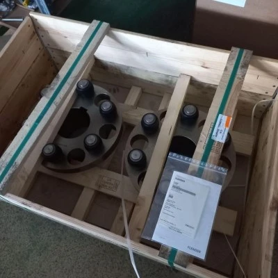 Export Packing Labels and Component Identification Export Packing Labels and Component Identification