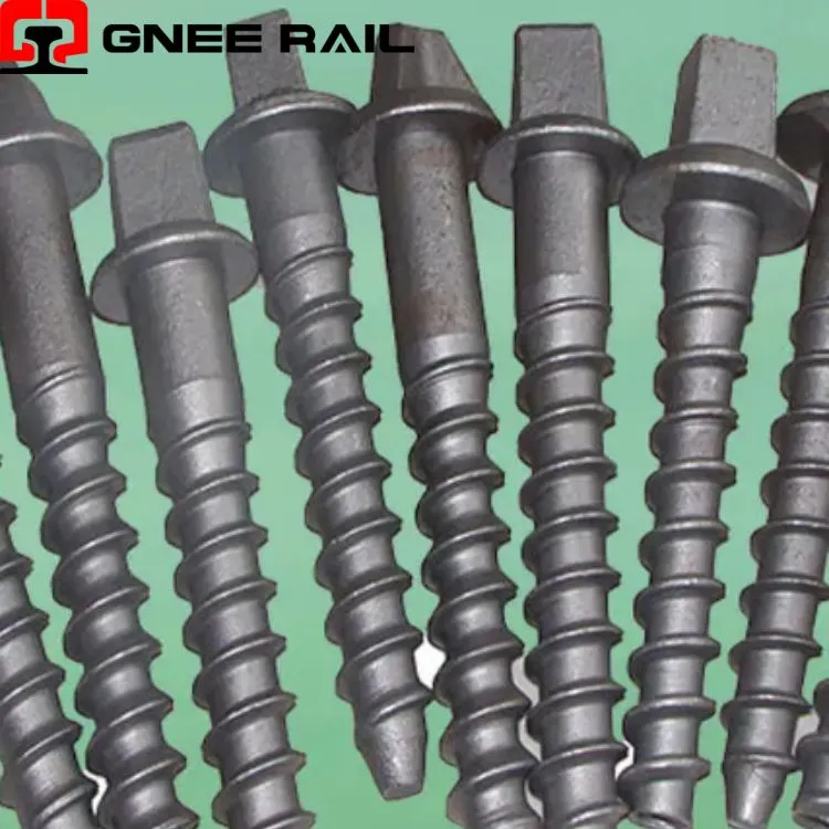 Lowest Price Screw Spike