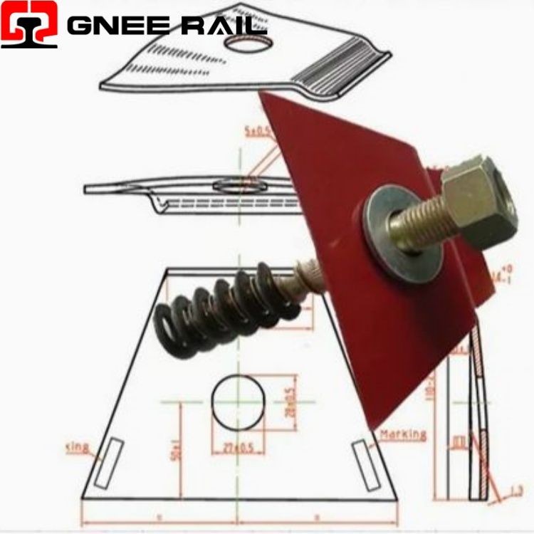 Nabla Clips Made in China best