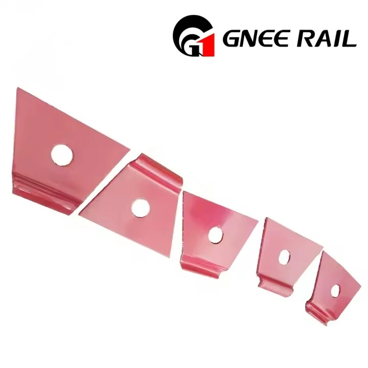 Nabla Elastic Rail Clip