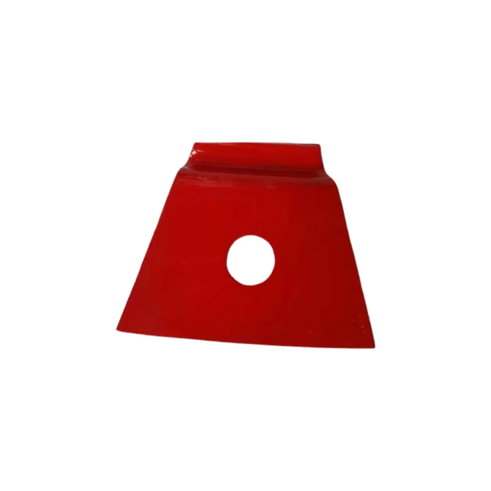 Nabla Plate Clips