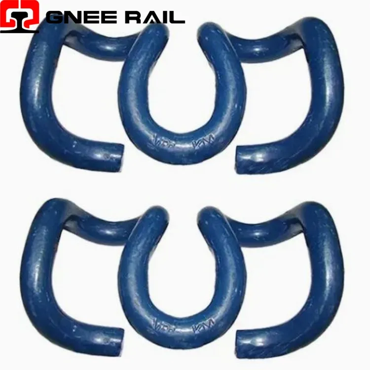 New SKL Type Elastic Rails
