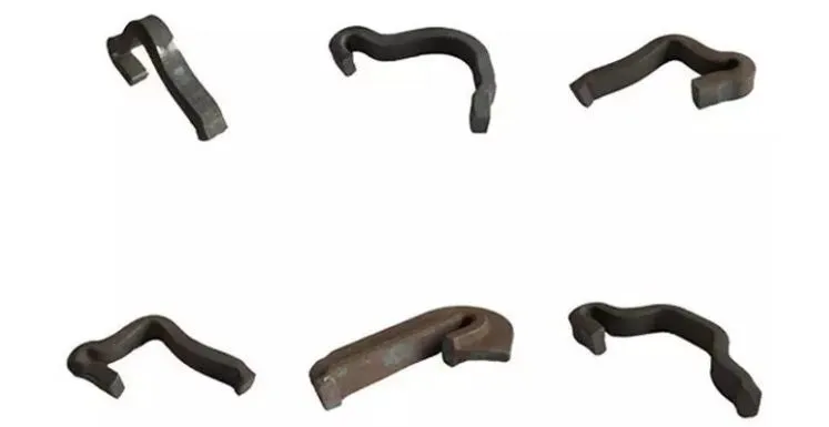 rail fasteners rail fasteners