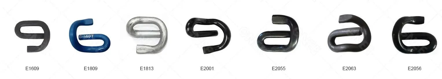 rail clip rail clip