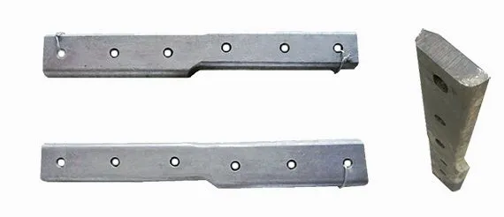 rail fish plate rail fish plate