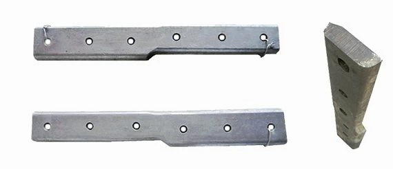 rail clip rail clip