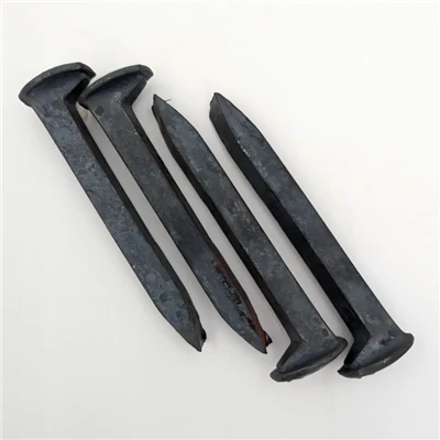 How Much Do You Know About The Types Of Railway Spikes