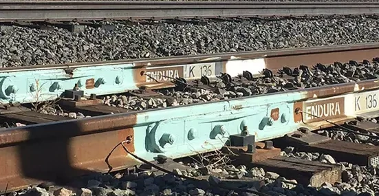 rail fishplate rail fishplate