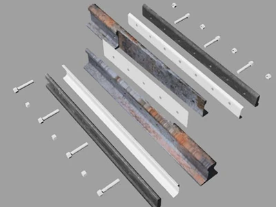 rail fasteners rail fasteners
