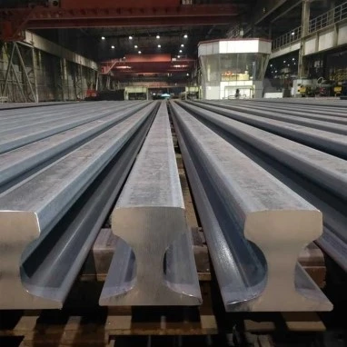 Rail surface quality Rail surface quality