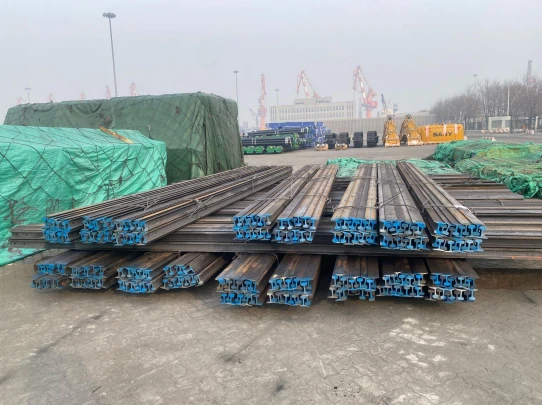 ASCE 40 lb railway steel rails ASCE 40 lb railway steel rails
