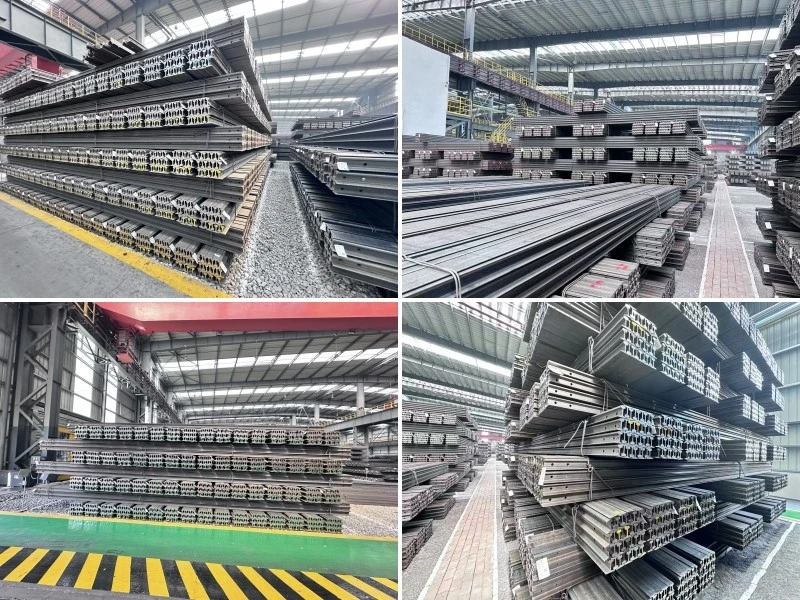 ASCE 40 Lb Steel Rails ASCE 40 Lb Steel Rails