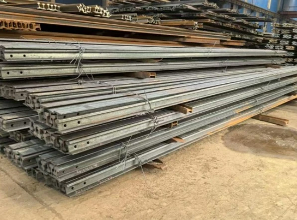 ASCE 60 rails ASCE 60 rails