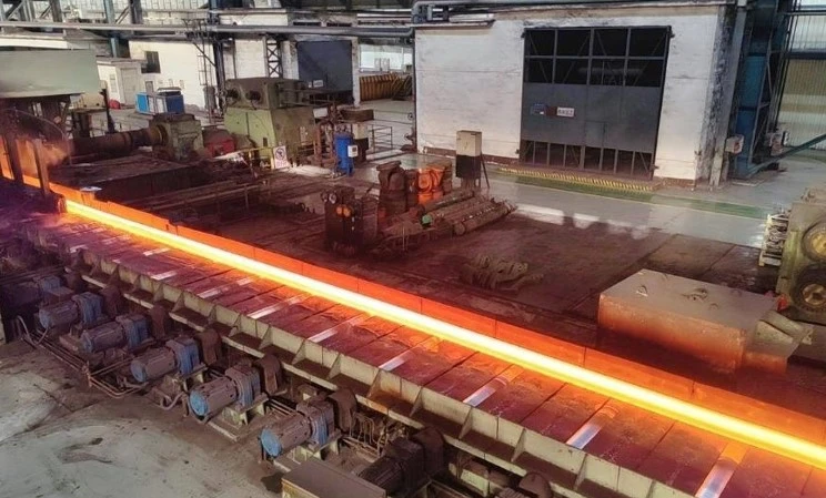 asce60-rail-hot-rolling-line asce60-rail-hot-rolling-line