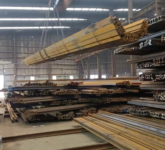 asce60-rail-lifting-warehouse asce60-rail-lifting-warehouse
