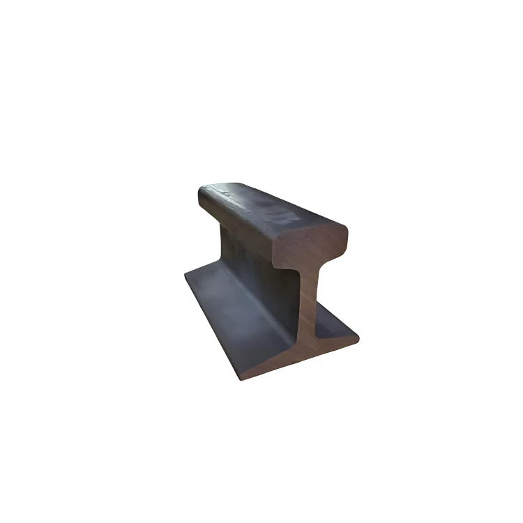 P24 GB Standard 93.66mm Heigth Steel Rail