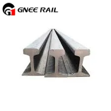 P38 Heavy Steel Rail