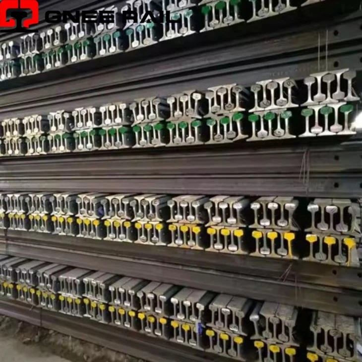 CR73 Steel Rail