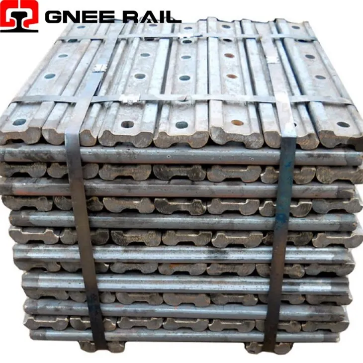 Customized Railway Fish Plate