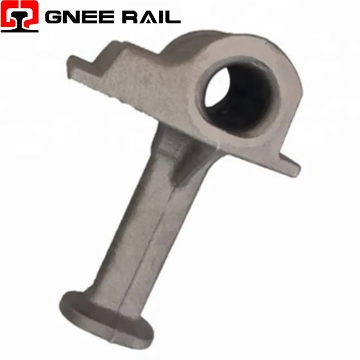 Customized Railway Shoulder