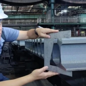 Rail Profile Dimensional Inspection Rail Profile Dimensional Inspection